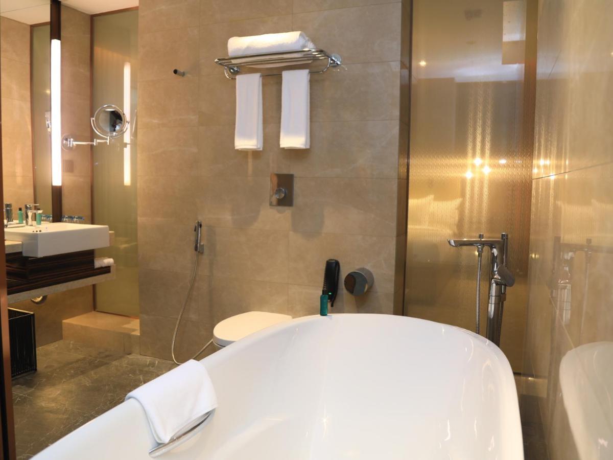 Skylight In-Terminal Hotel 아디스아바바 외부 사진